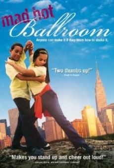 Mad Hot Ballroom (2005)