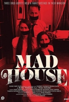 Mad House online free