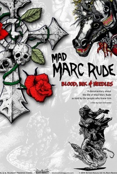 Mad Marc Rude: Blood, Ink & Needles online kostenlos