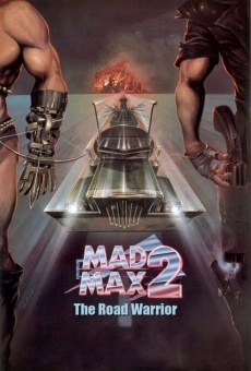 Mad Max 2: The Road Warrior online