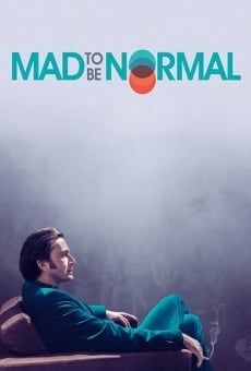 Mad to Be Normal stream online deutsch