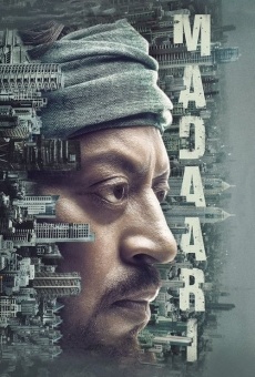 Madaari on-line gratuito