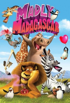 Madly Madagascar online