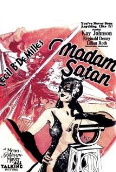Ver película Madame Satán