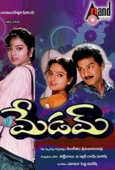 Madam online streaming