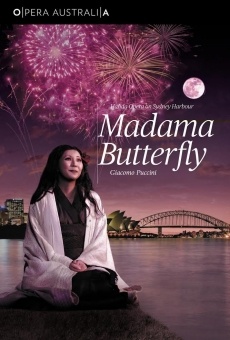 Madama Butterfly: Handa Opera on Sydney Harbour