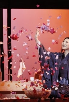 Opera Australia: Madama Butterfly online streaming