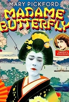 Madame Butterfly gratis