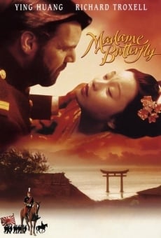 Madame Butterfly online kostenlos