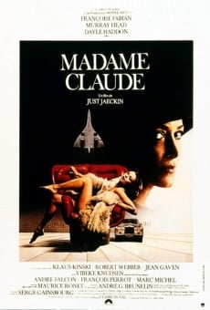 Ver película Madame Claude