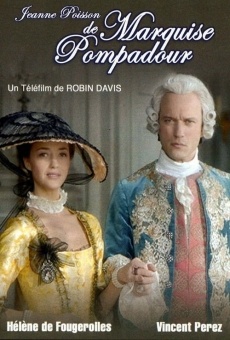 Madame de Pompadour online