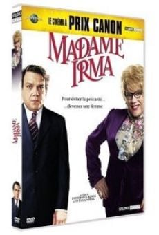 Ver película Madame Irma