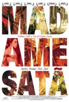 Madame Satã (2002)