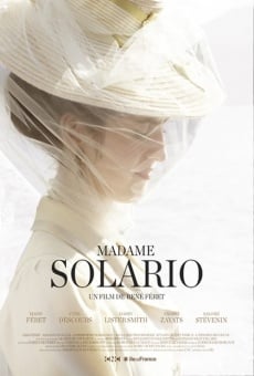 Madame Solario en ligne gratuit