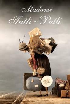 Madame Tutli-Putli on-line gratuito