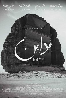Ver película Madayen