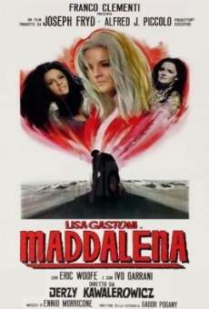 Maddalena gratis