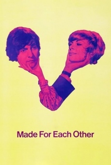 Made For Each Other online streaming