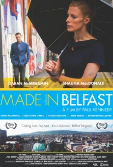 Ver película Made in Belfast