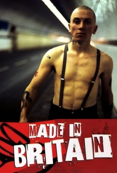 Made in Britain online streaming