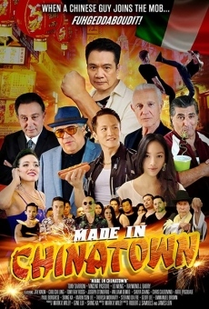 Made in Chinatown stream online deutsch