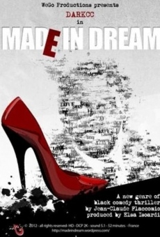 Made in Dream online streaming