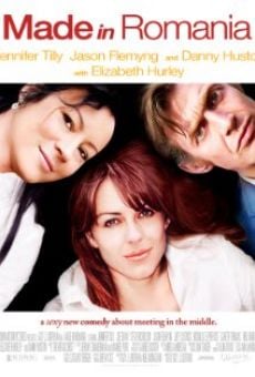 Made in Romania streaming en ligne gratuit