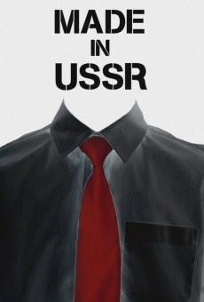 Ver película Made in USSR