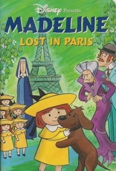 Madeline: Perdue dans Paris streaming en ligne gratuit