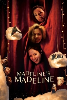 Película: Madeline's Madeline