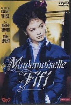 Mademoiselle Fifi streaming en ligne gratuit