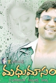 Madhumasam online streaming