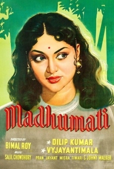 Madhumati en ligne gratuit