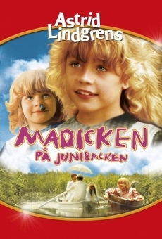 Madicken på Junibacken online streaming