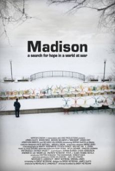 Madison stream online deutsch