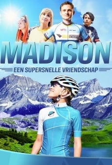 Madison: Een Supersnelle Vriendschap gratis