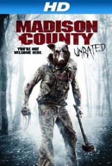 Madison County en ligne gratuit