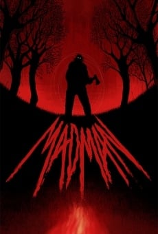 Madman online free