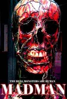 Madman online streaming