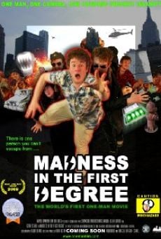 Madness in the First Degree online free