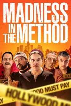 Madness in the Method on-line gratuito