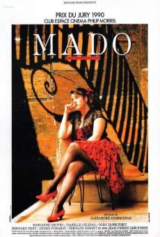 Mado, poste restante on-line gratuito