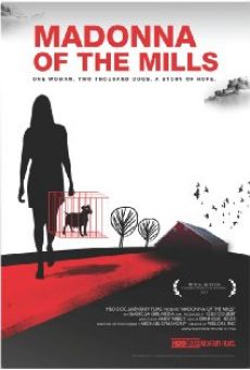 Película: Madonna of the Mills