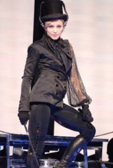 Madonna: The Confessions Tour Live from London online free