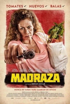 Madraza online streaming