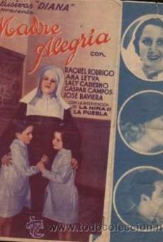 Ver película Madre Alegría