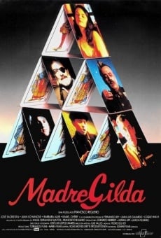 Película: Madregilda