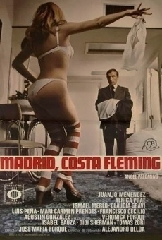 Madrid, Costa Fleming on-line gratuito