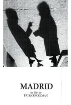 Película: Madrid