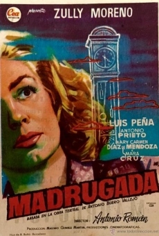Madrugada online streaming